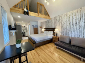 West Coast Cabin